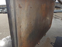 三菱ふそうスーパーグレートコンテナ専用車大型（10t）[写真40]