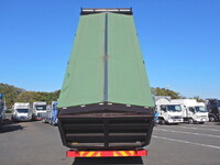 三菱ふそうスーパーグレートコンテナ専用車大型（10t）[写真08]