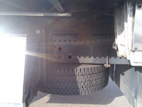 日野プロフィア冷蔵冷凍ウイング大型（10t）[写真14]