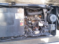 日野プロフィア冷蔵冷凍ウイング大型（10t）[写真16]