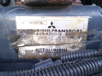 日野プロフィア冷蔵冷凍ウイング大型（10t）[写真18]