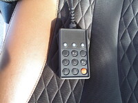 日野プロフィア冷蔵冷凍ウイング大型（10t）[写真22]