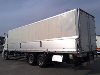 日野プロフィア冷蔵冷凍ウイング大型（10t）[写真02]