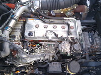 日野プロフィア冷蔵冷凍ウイング大型（10t）[写真33]