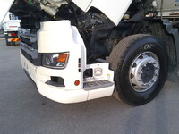 日野プロフィア冷蔵冷凍ウイング大型（10t）[写真35]