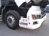 日野プロフィア冷蔵冷凍ウイング大型（10t）[写真36]