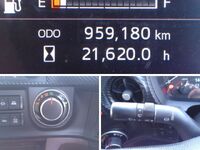 日野プロフィア冷蔵冷凍ウイング大型（10t）[写真37]