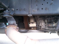 日野プロフィア冷蔵冷凍ウイング大型（10t）[写真40]