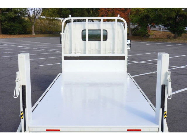 トヨタダイナ平ボディ小型（2t・3t）[写真10]