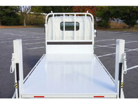 トヨタダイナ平ボディ小型（2t・3t）[写真11]