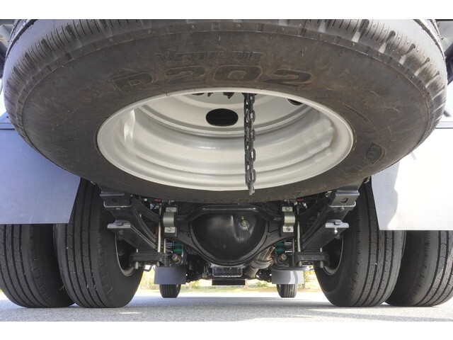 トヨタダイナ平ボディ小型（2t・3t）[写真11]