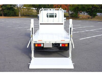 トヨタダイナ平ボディ小型（2t・3t）[写真15]