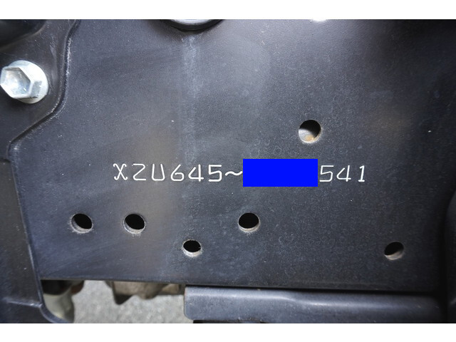 トヨタダイナ平ボディ小型（2t・3t）[写真21]