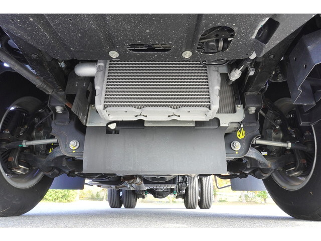 トヨタダイナ平ボディ小型（2t・3t）[写真22]