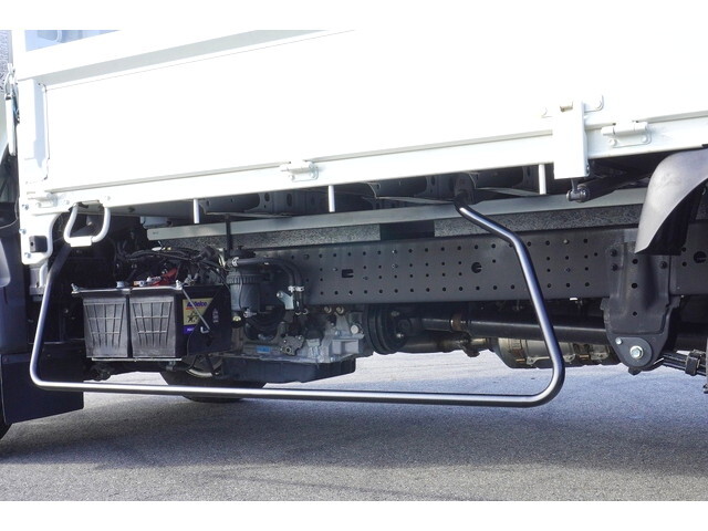 トヨタダイナ平ボディ小型（2t・3t）[写真23]