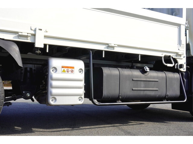 トヨタダイナ平ボディ小型（2t・3t）[写真24]