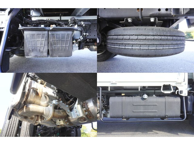 トヨタダイナ平ボディ小型（2t・3t）[写真25]