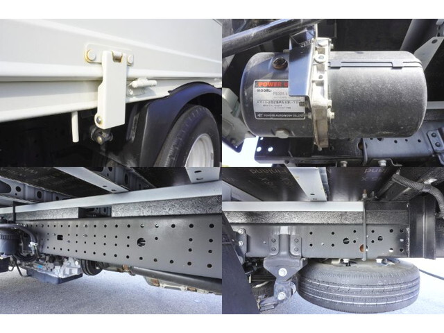 トヨタダイナ平ボディ小型（2t・3t）[写真26]