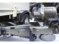 トヨタダイナ平ボディ小型（2t・3t）[写真27]