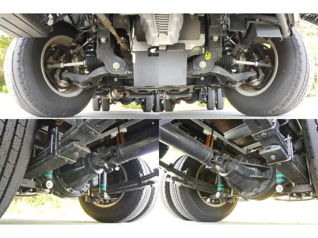 トヨタダイナ平ボディ小型（2t・3t）[写真27]