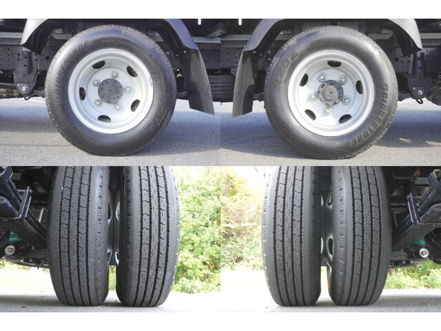 トヨタダイナ平ボディ小型（2t・3t）[写真29]