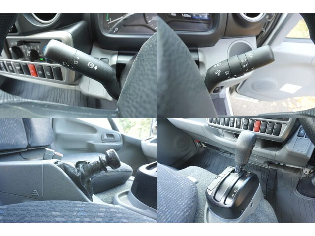 トヨタダイナ平ボディ小型（2t・3t）[写真33]