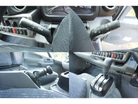 トヨタダイナ平ボディ小型（2t・3t）[写真34]