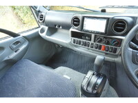 トヨタダイナ平ボディ小型（2t・3t）[写真36]