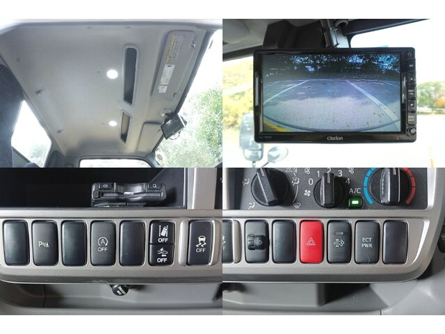 トヨタダイナ平ボディ小型（2t・3t）[写真37]