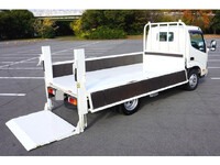 トヨタダイナ平ボディ小型（2t・3t）[写真04]