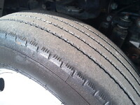 いすゞエルフダブルキャブ（Wキャブ）小型（2t・3t）[写真11]