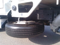 いすゞエルフダブルキャブ（Wキャブ）小型（2t・3t）[写真12]