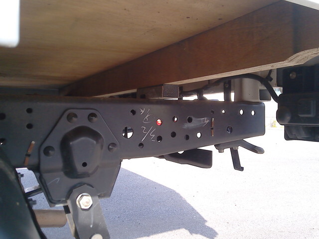 いすゞエルフダブルキャブ（Wキャブ）小型（2t・3t）[写真12]