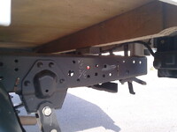 いすゞエルフダブルキャブ（Wキャブ）小型（2t・3t）[写真13]