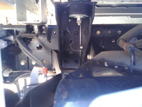 いすゞエルフダブルキャブ（Wキャブ）小型（2t・3t）[写真14]