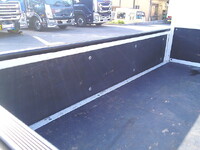 いすゞエルフダブルキャブ（Wキャブ）小型（2t・3t）[写真17]