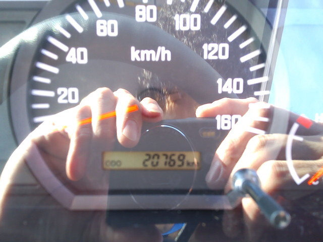 いすゞエルフダブルキャブ（Wキャブ）小型（2t・3t）[写真26]