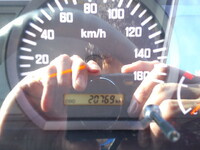 いすゞエルフダブルキャブ（Wキャブ）小型（2t・3t）[写真27]