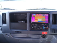 いすゞエルフダブルキャブ（Wキャブ）小型（2t・3t）[写真28]