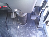 いすゞエルフダブルキャブ（Wキャブ）小型（2t・3t）[写真33]