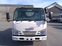 いすゞエルフダブルキャブ（Wキャブ）小型（2t・3t）[写真06]