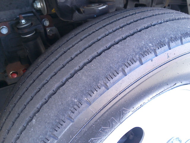 いすゞエルフダブルキャブ（Wキャブ）小型（2t・3t）[写真07]