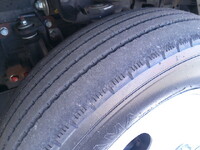 いすゞエルフダブルキャブ（Wキャブ）小型（2t・3t）[写真08]