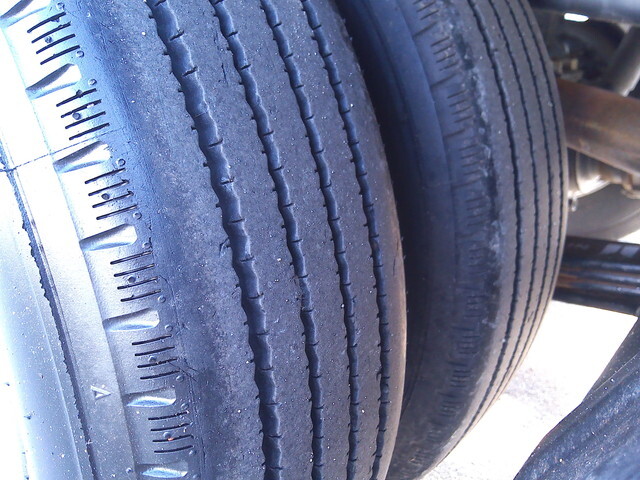 いすゞエルフダブルキャブ（Wキャブ）小型（2t・3t）[写真08]