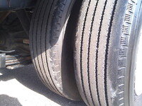 いすゞエルフダブルキャブ（Wキャブ）小型（2t・3t）[写真10]