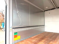 いすゞエルフアルミウイング小型（2t・3t）[写真11]