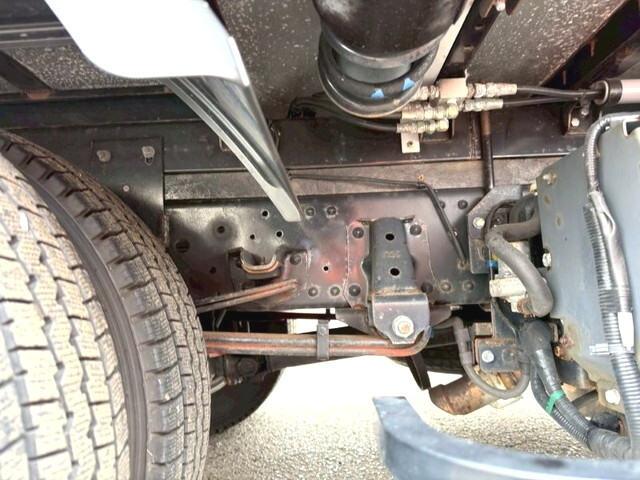 いすゞエルフアルミウイング小型（2t・3t）[写真15]