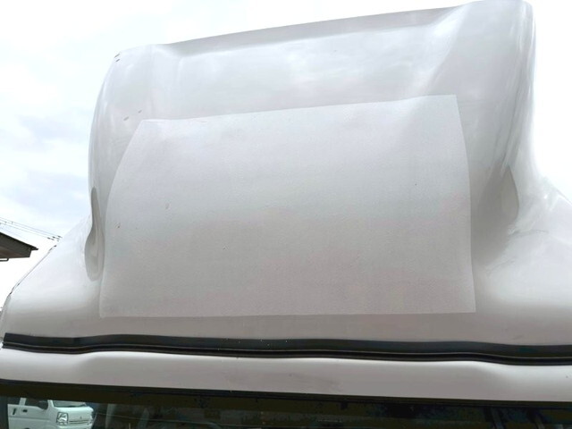 いすゞエルフアルミウイング小型（2t・3t）[写真20]