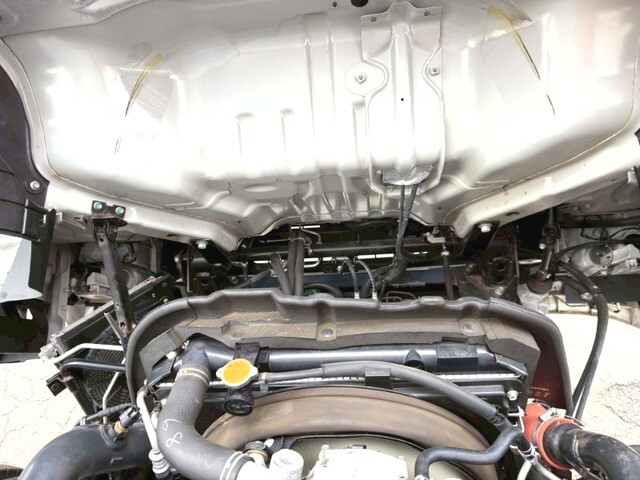 いすゞエルフアルミウイング小型（2t・3t）[写真24]