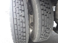 三菱ふそうファイターアルミウイング中型（4t）[写真12]